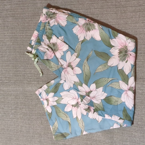 Cat's Pajamas size M Pajama Set - Picture 3 of 7